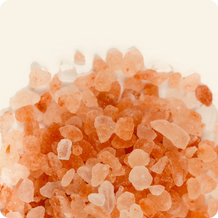 Himalayan Pink Salt