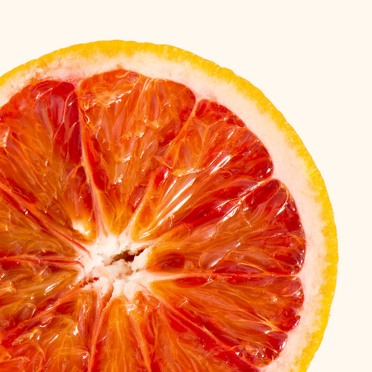 Blood orange