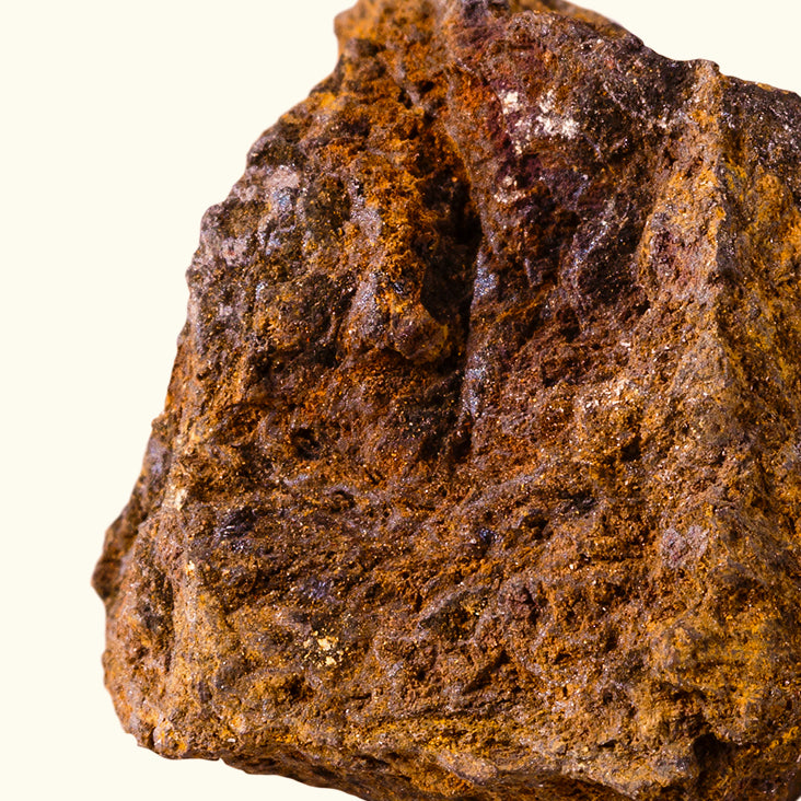 Hierro (fumarato ferroso)