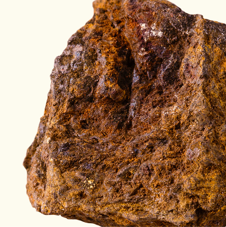 Iron gluconate
