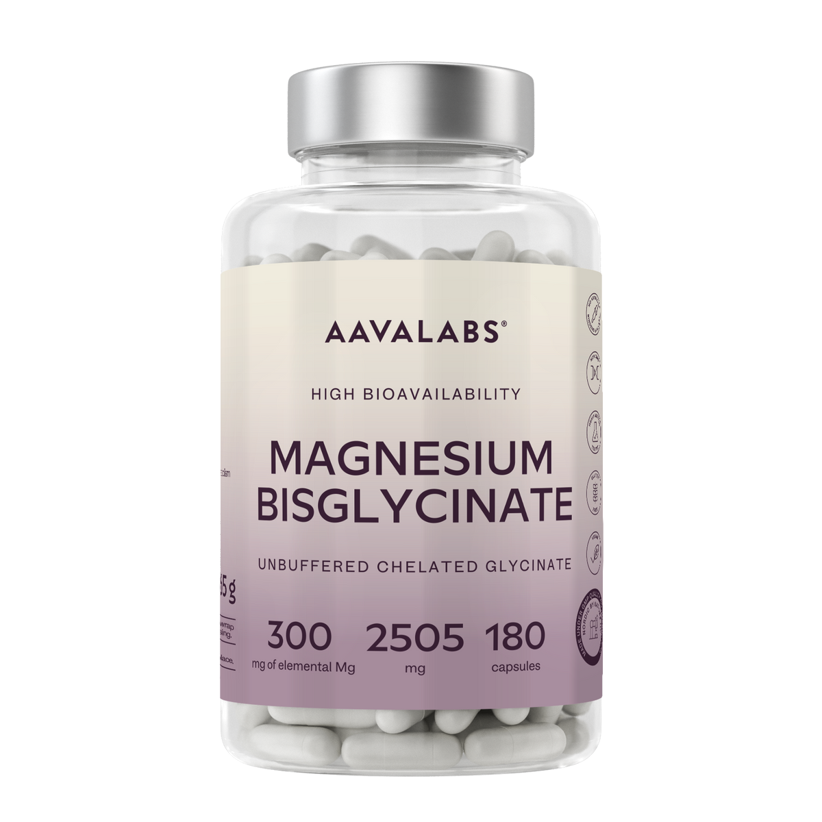 MAGNESIUM BISGLYCINATE