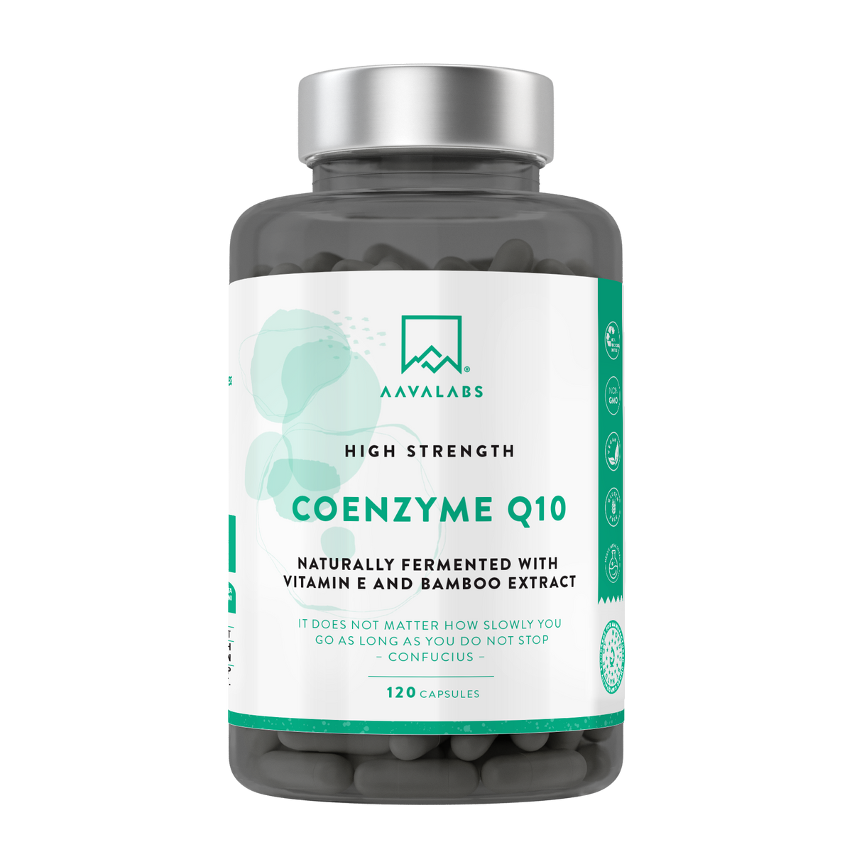 COENZYME Q10