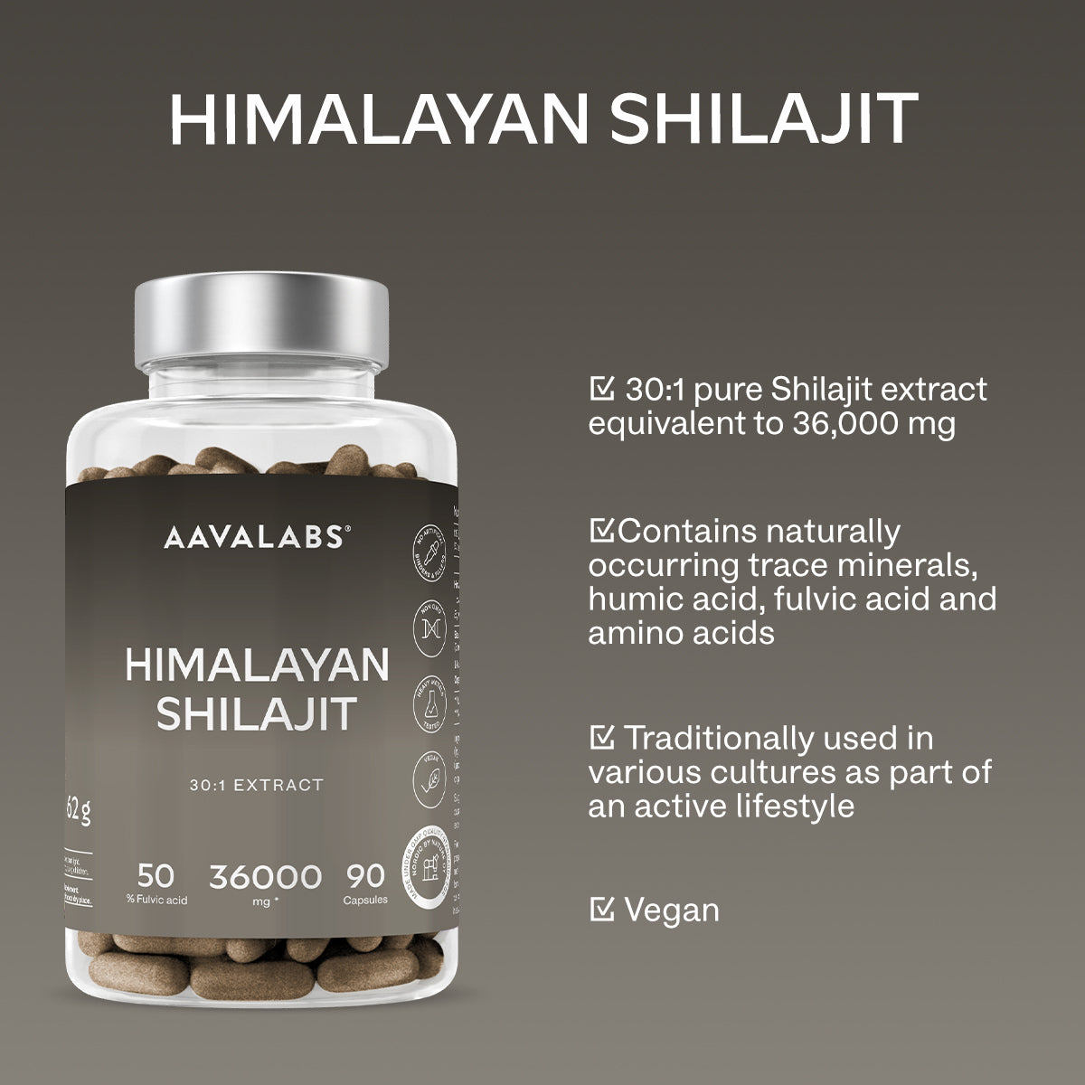 SHILAJIT