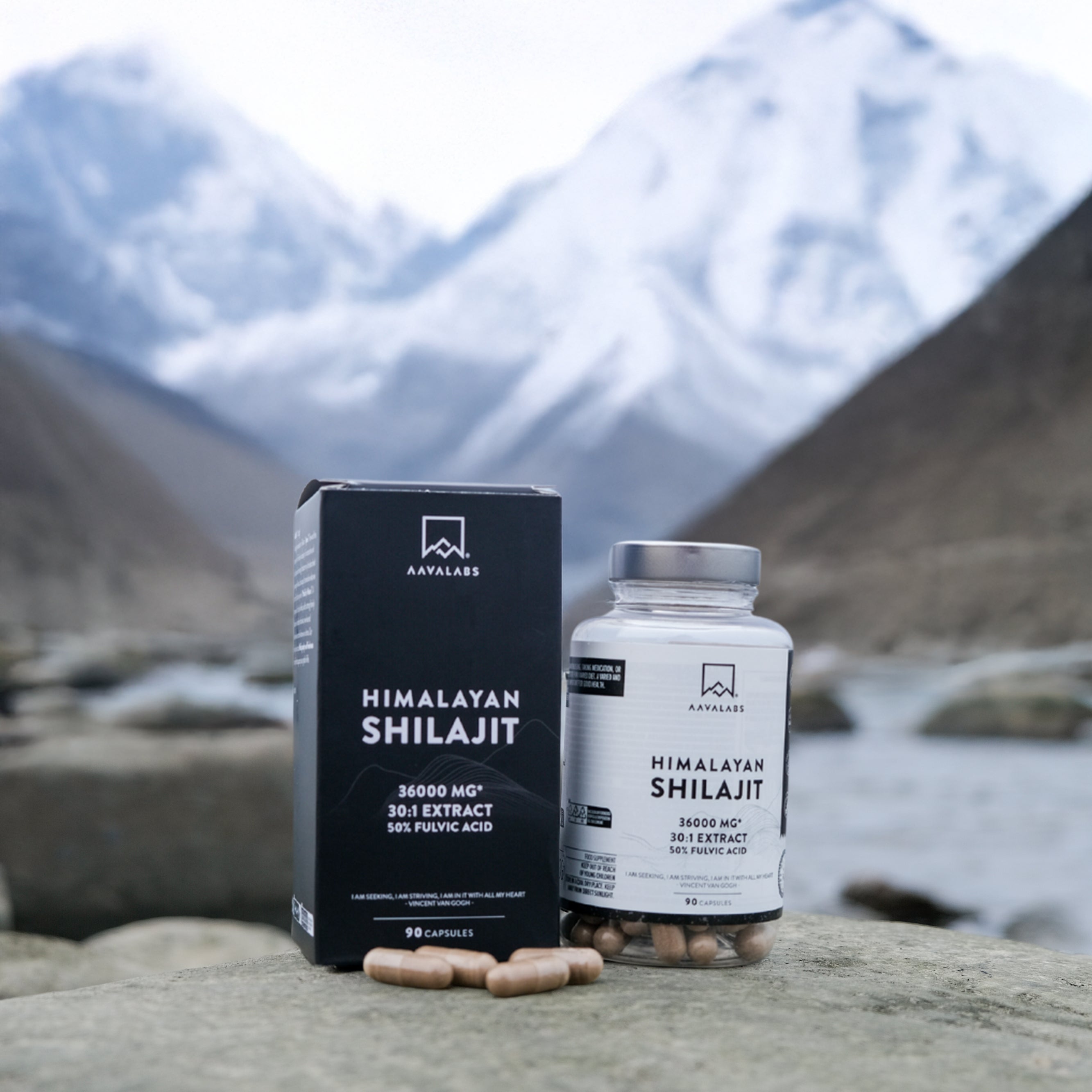 SHILAJIT