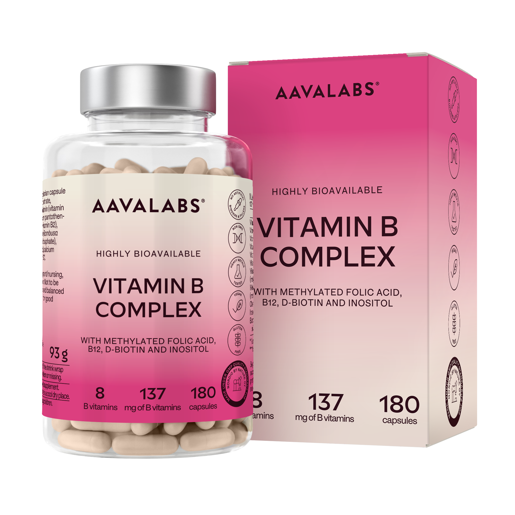 VITAMIN-B-KOMPLEX