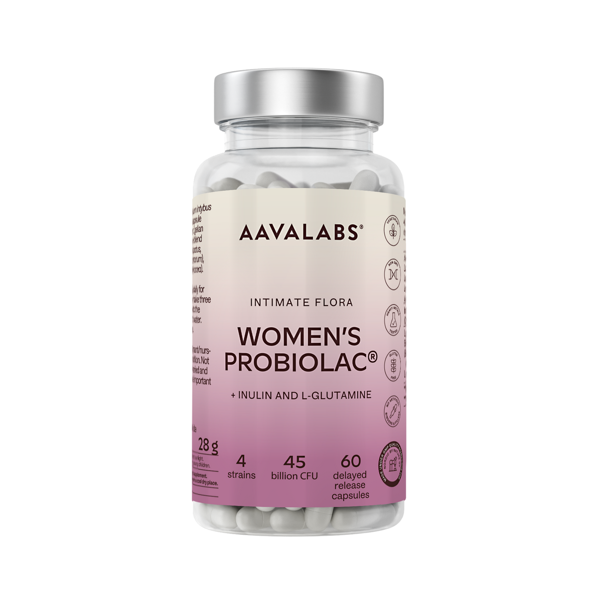 PROBIOLAC PROBIOTICO PER DONNE