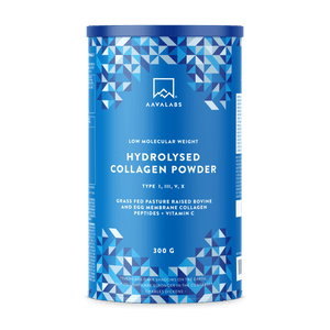 Hydrolysed Collagen Powder- AAVALABS