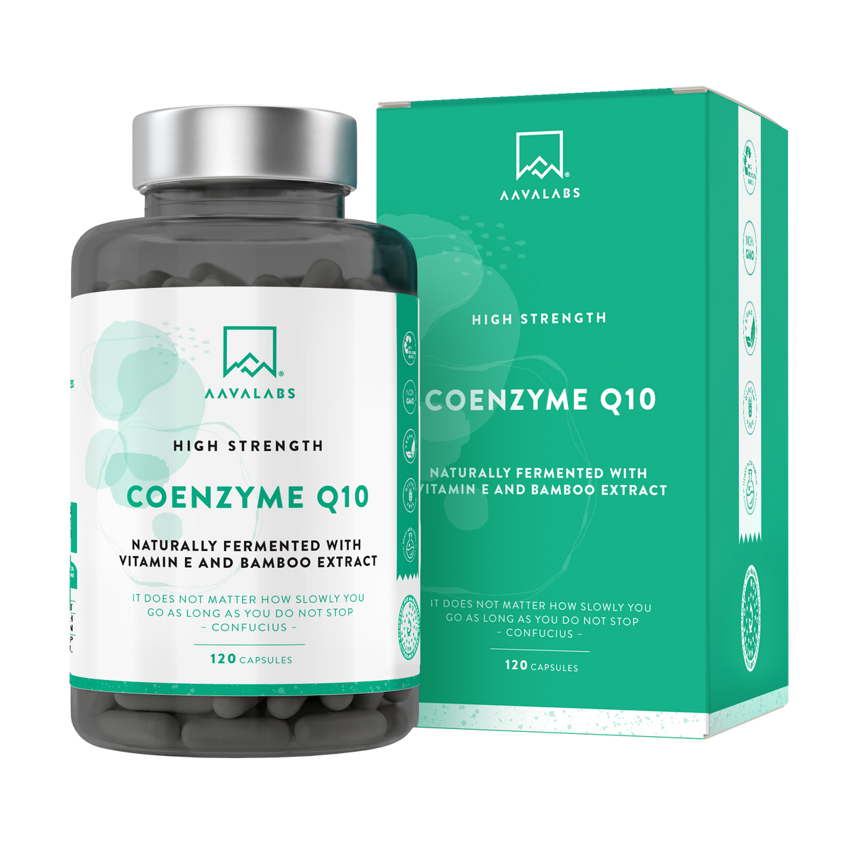 coenzyme q10 l carnitine vitamin e Coenzyme Q10 with Vitamin E