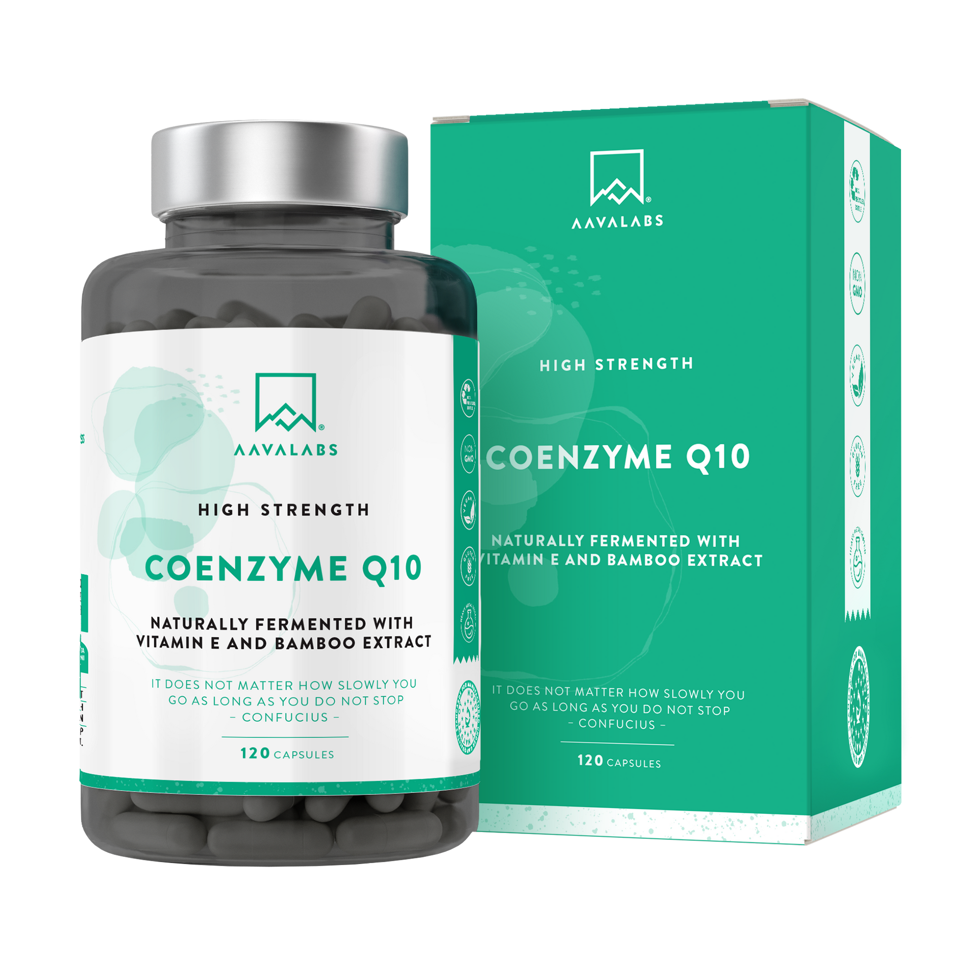coenzyme q10 l carnitine vitamin e Coenzyme Q10 with Vitamin E