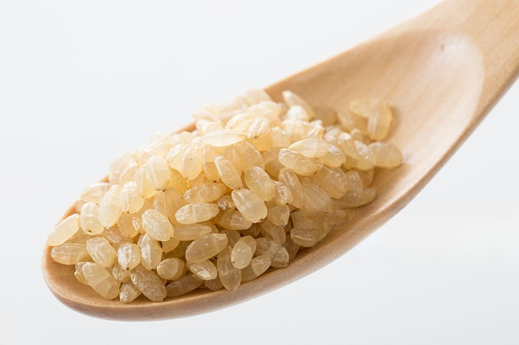 Brown Rice Protein