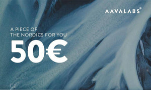 Gift Card - Aava Labs