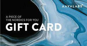 Gift Card - Aava Labs